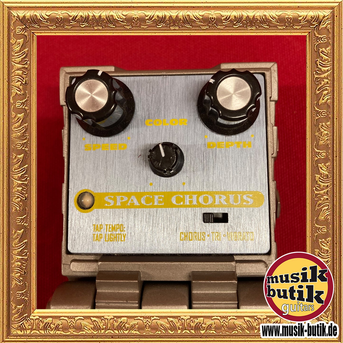 Line6 Space Chorus