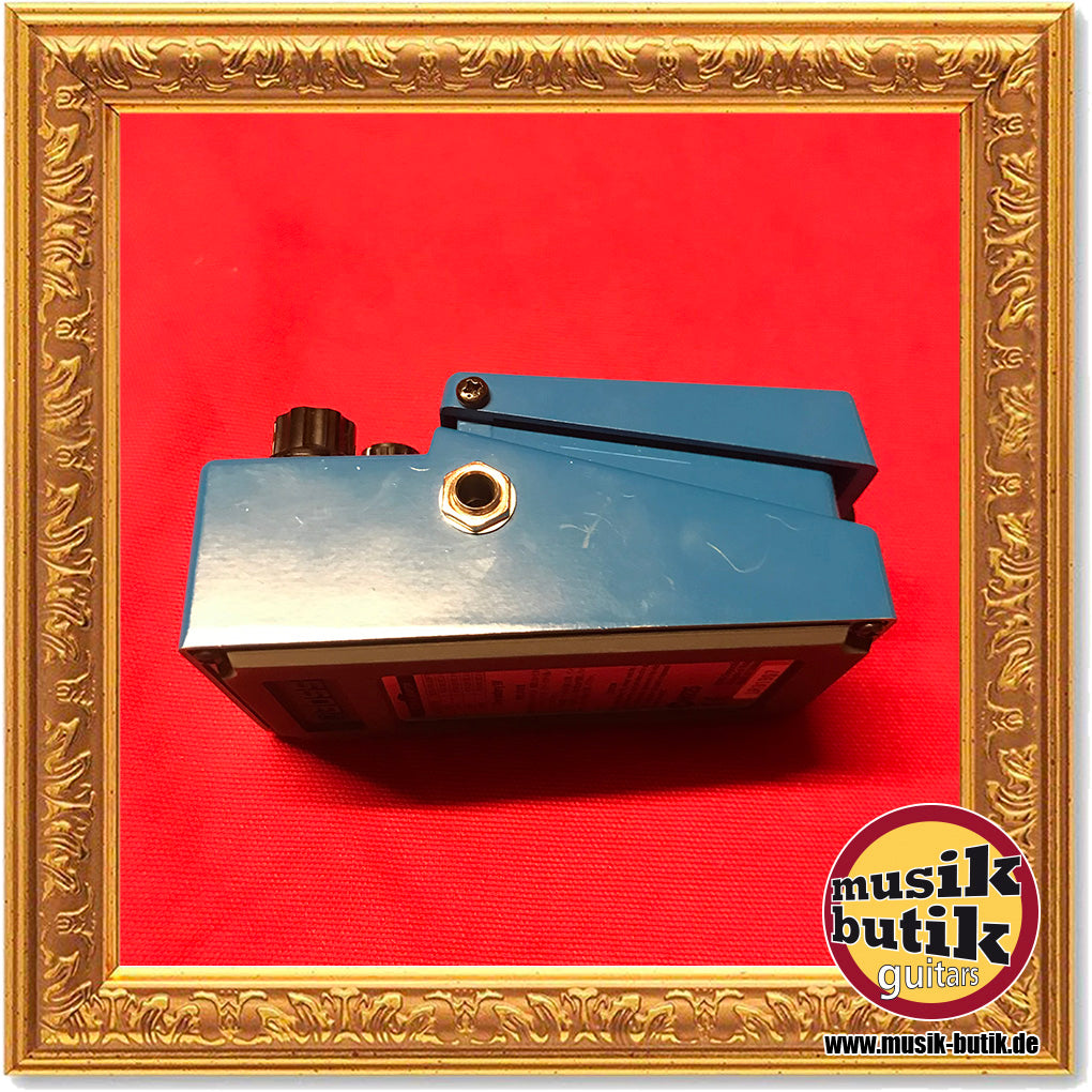 BOSS BD-2 Blues Driver gebraucht