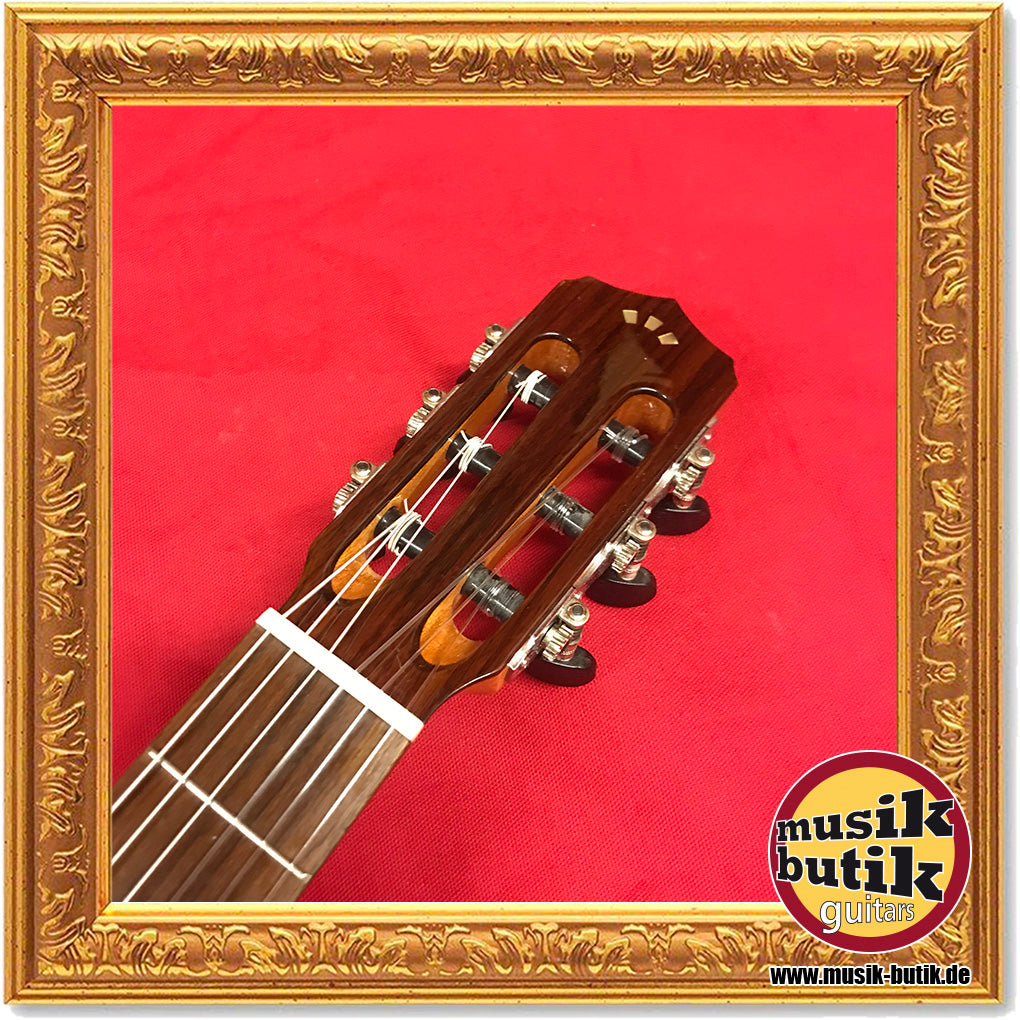 Cordoba Fusion 12 Natural CD gebraucht