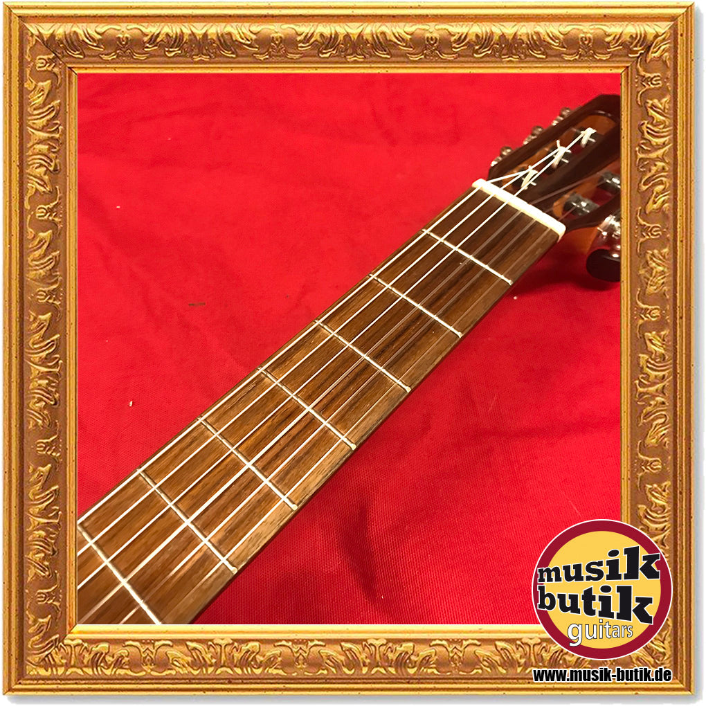Cordoba Fusion 12 Natural CD gebraucht