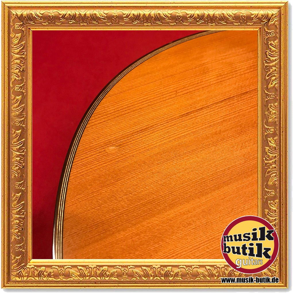 Cordoba Fusion 12 Natural CD gebraucht