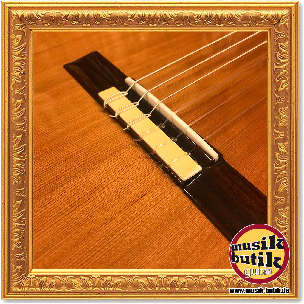 Cordoba Fusion 12 Natural CD gebraucht