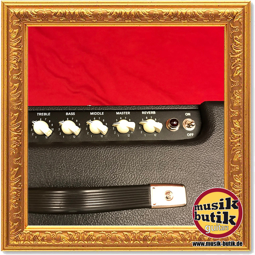 Fender Blues Junior IV