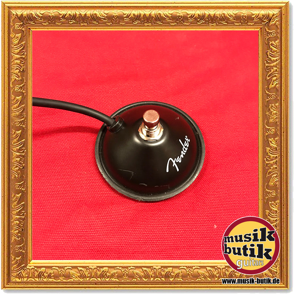 Fender Blues Junior IV