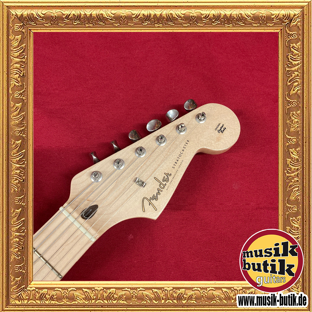 Fender Clapton Custom Shop MDB