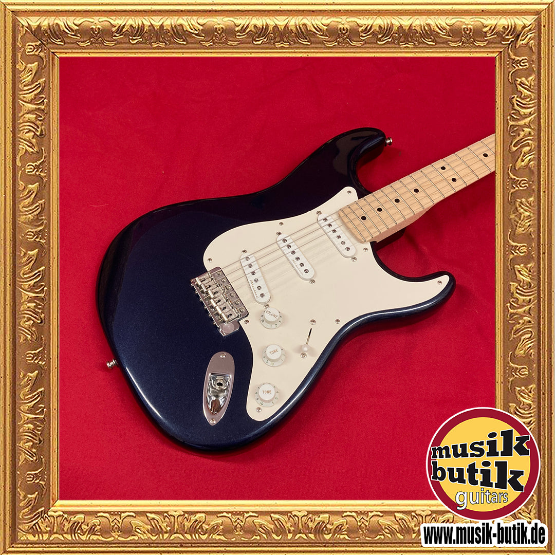 Fender Clapton Custom Shop MDB