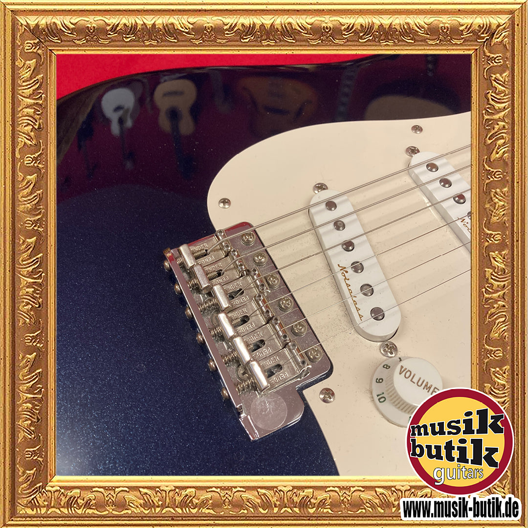 Fender Clapton Custom Shop MDB