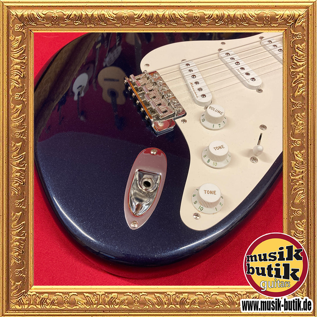 Fender Clapton Custom Shop MDB