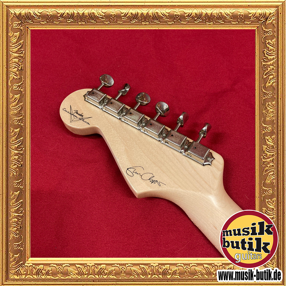 Fender Clapton Custom Shop MDB