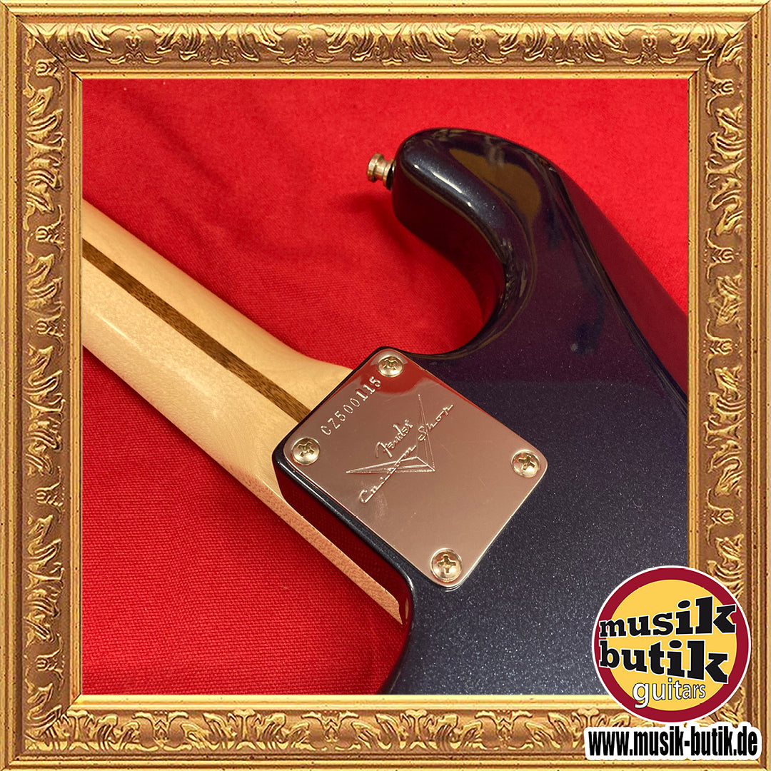 Fender Clapton Custom Shop MDB