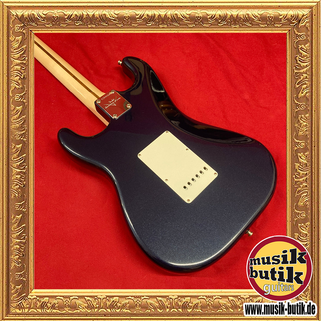 Fender Clapton Custom Shop MDB