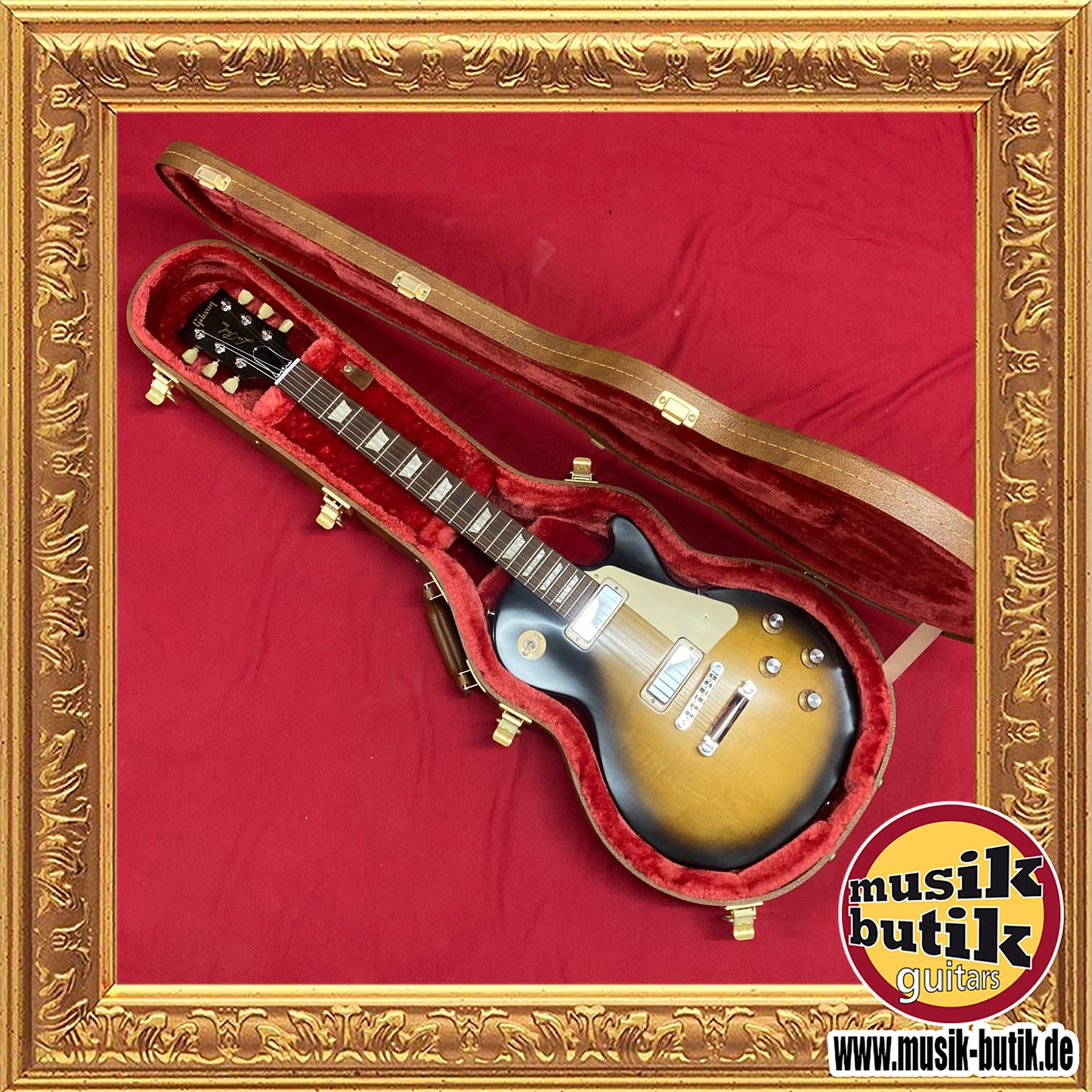 Gibson Les Paul '70s Tribute