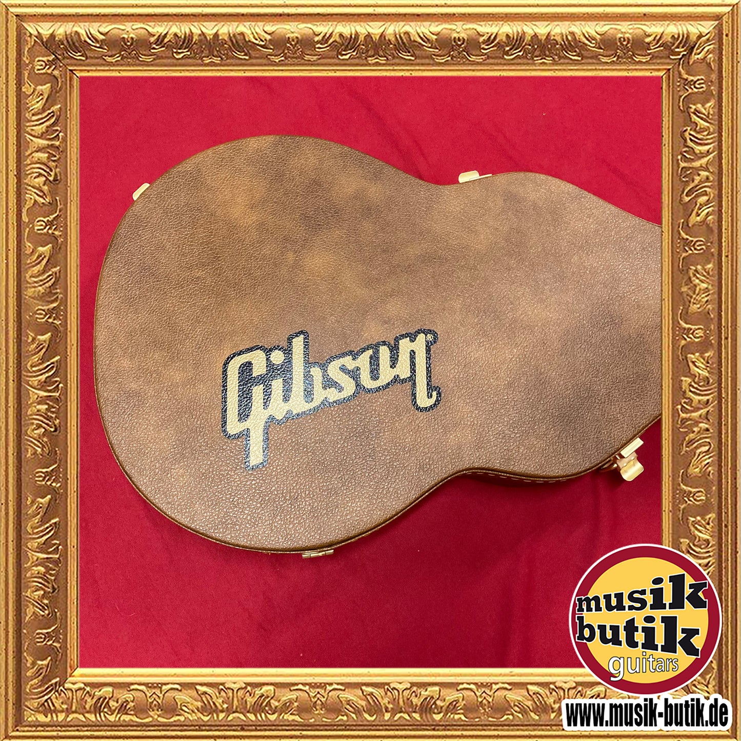 Gibson Les Paul '70s Tribute