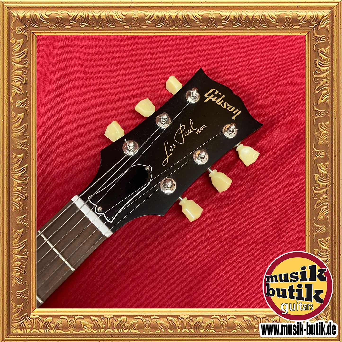 Gibson Les Paul '70s Tribute