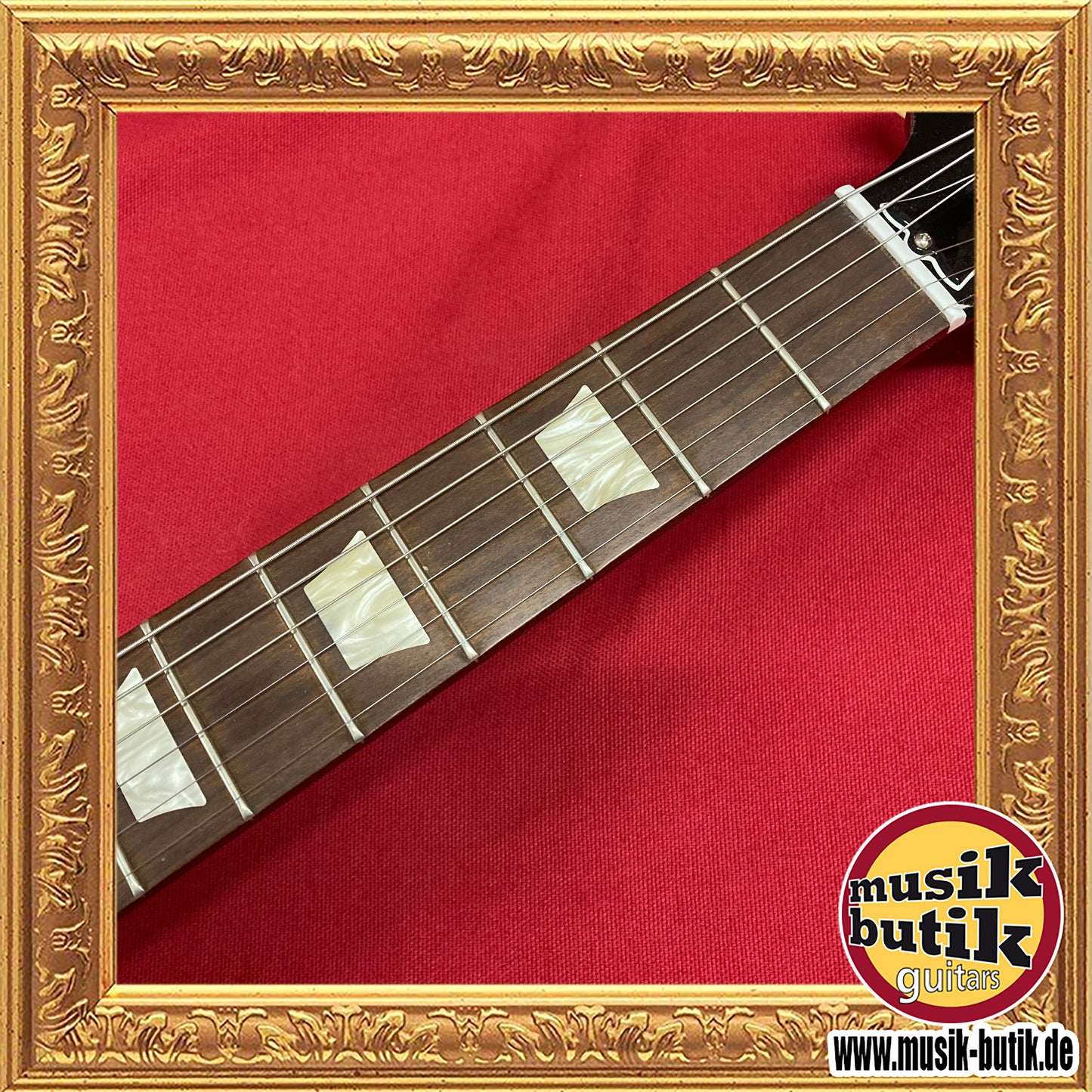 Gibson Les Paul '70s Tribute