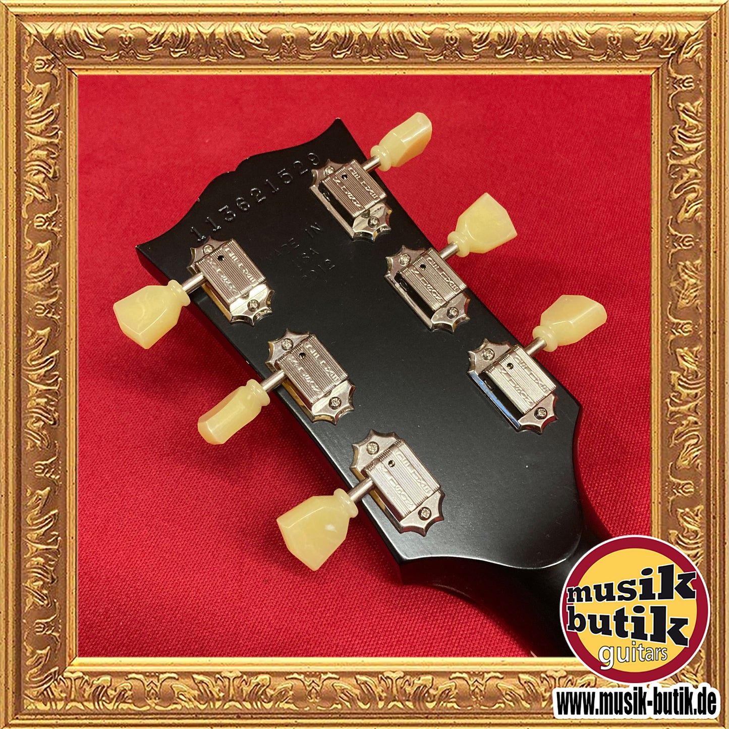 Gibson Les Paul '70s Tribute