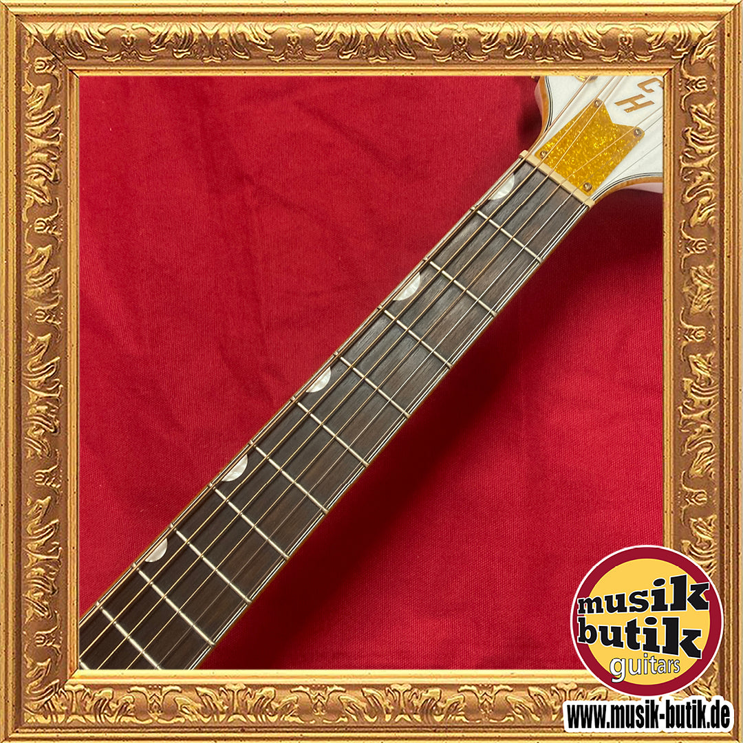Gretsch G5022CWFE Rancher Falcon gebraucht