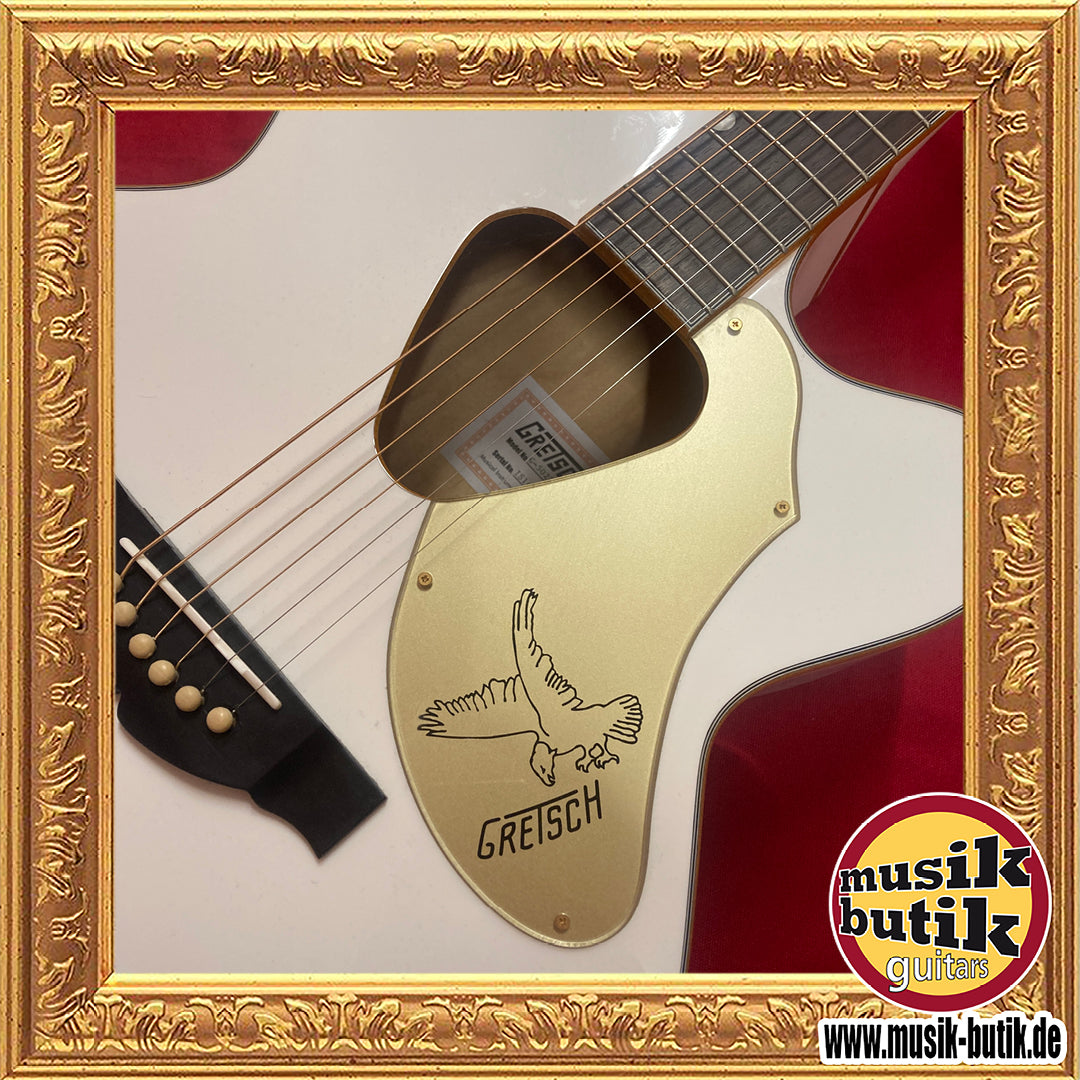 Gretsch G5022CWFE Rancher Falcon gebraucht