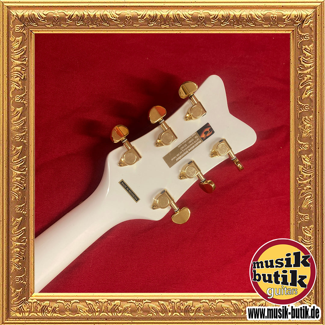 Gretsch G5022CWFE Rancher Falcon gebraucht