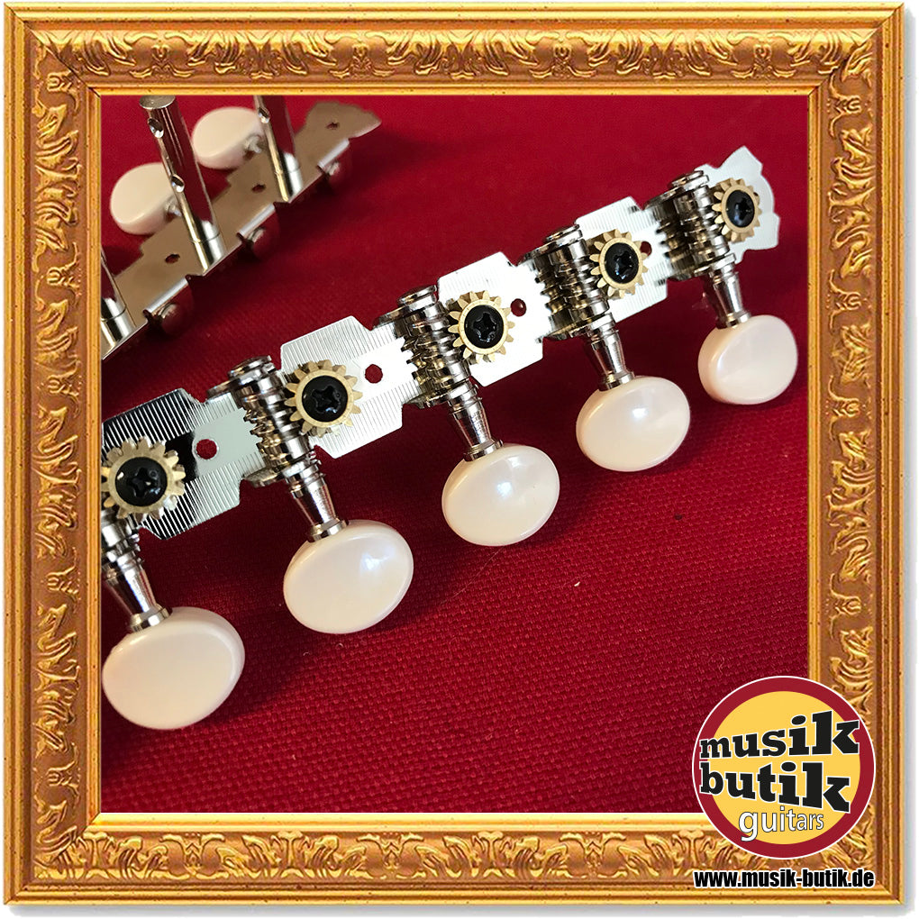 All Parts Mechaniken für 12-String TK-0798-001