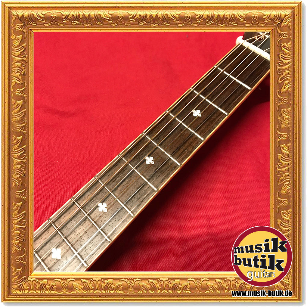 Ibanez RA200 BS gebraucht