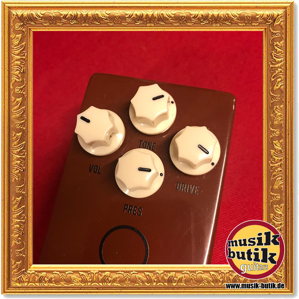 JHS Pedals Charlie Brown V3 JTM45 Overdrive