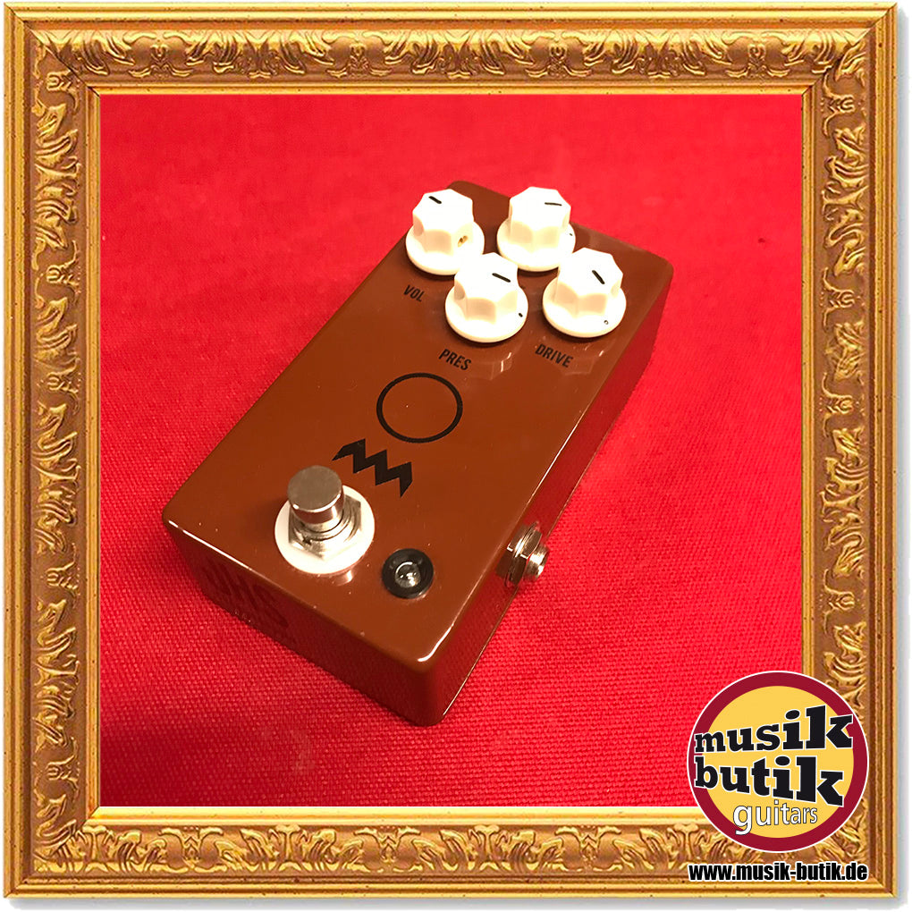JHS Pedals Charlie Brown V3 JTM45 Overdrive