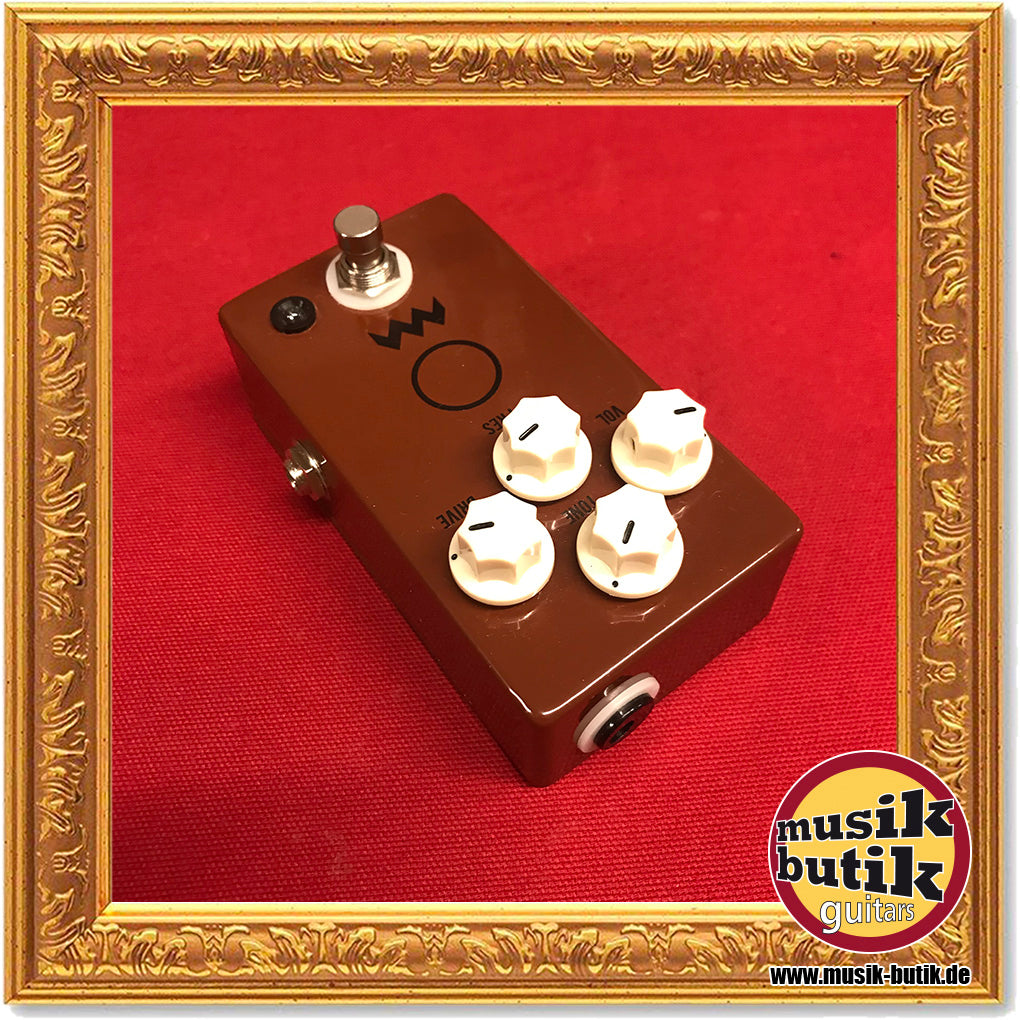 JHS Pedals Charlie Brown V3 JTM45 Overdrive