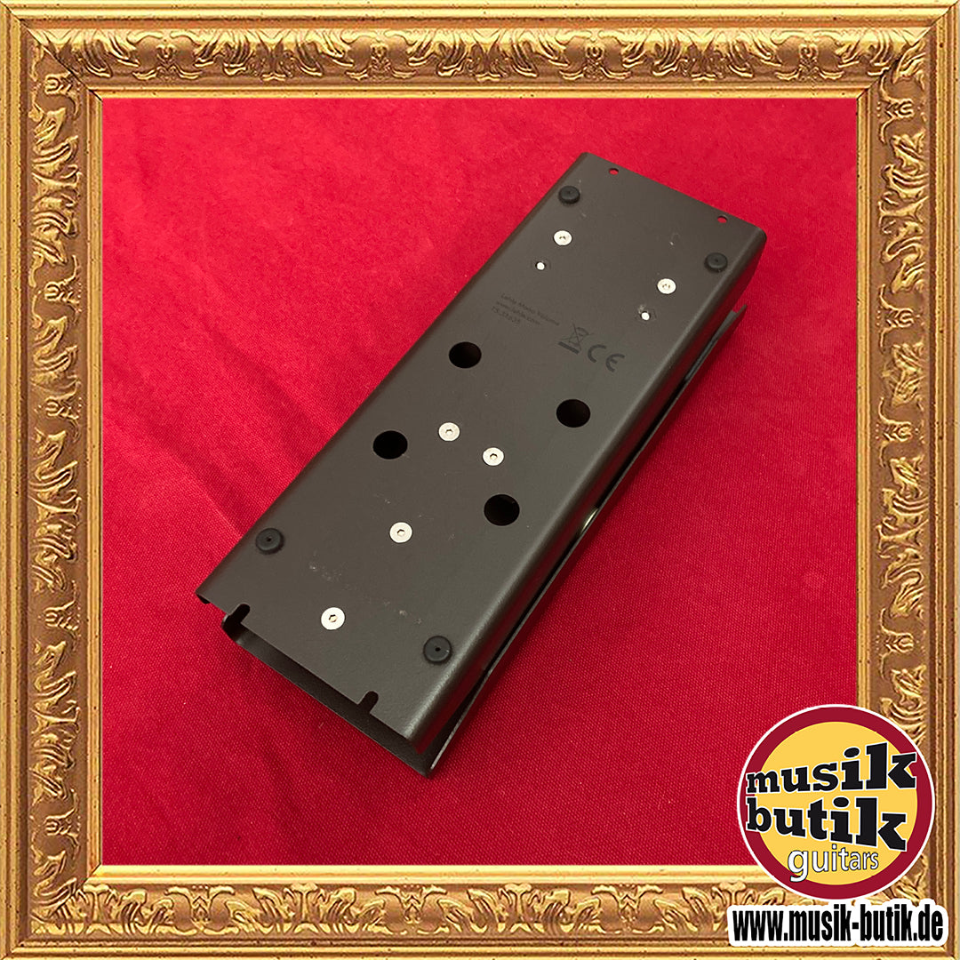 Lehle Mono Volume Pedal