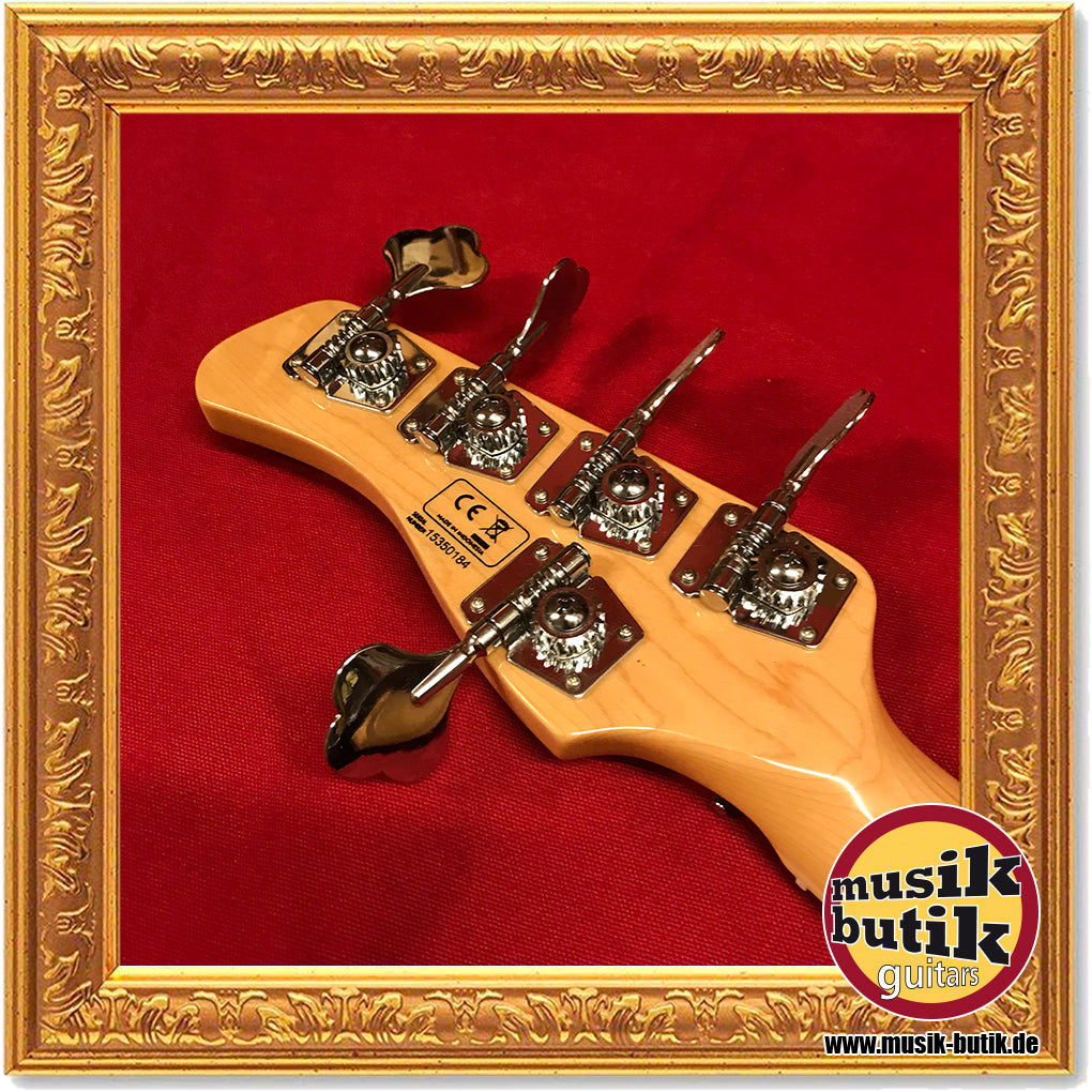 Marcus Miller V7 Alder-5 BK gebraucht