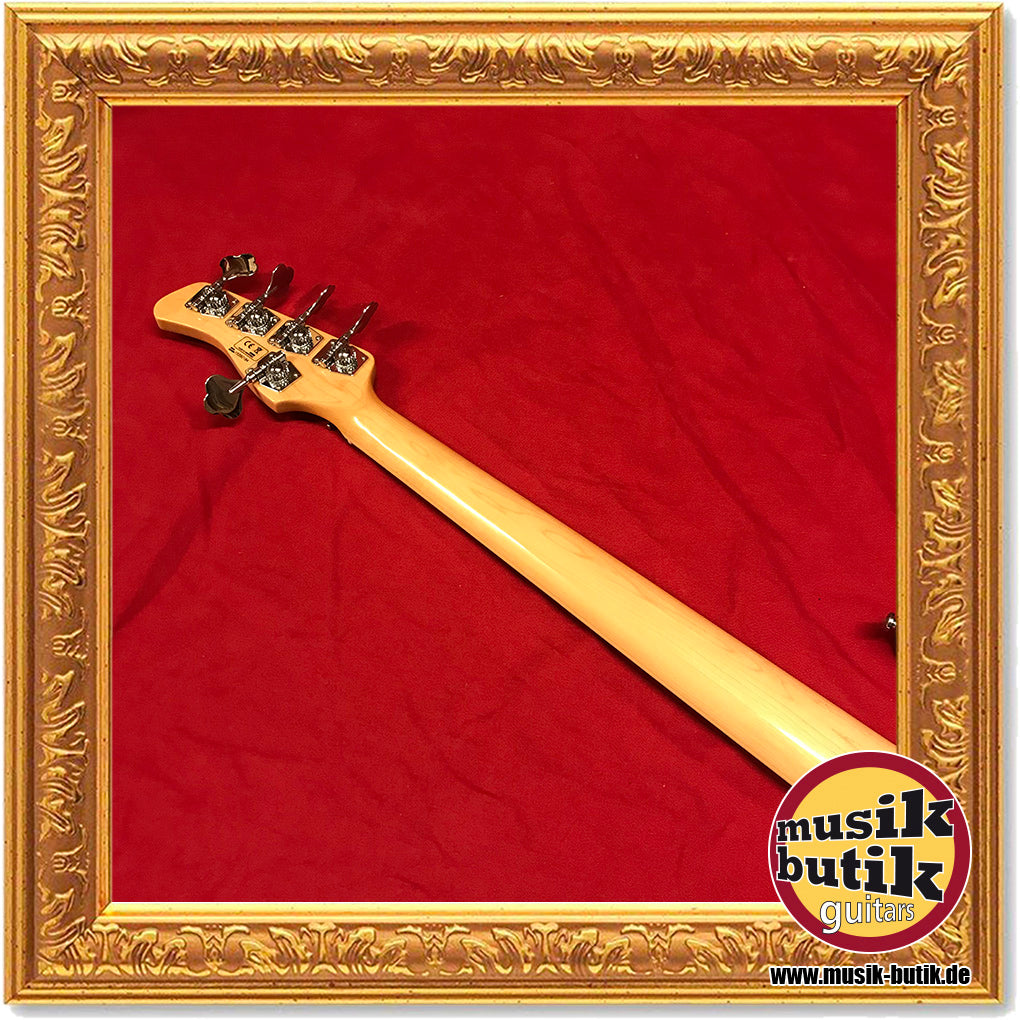 Marcus Miller V7 Alder-5 BK gebraucht