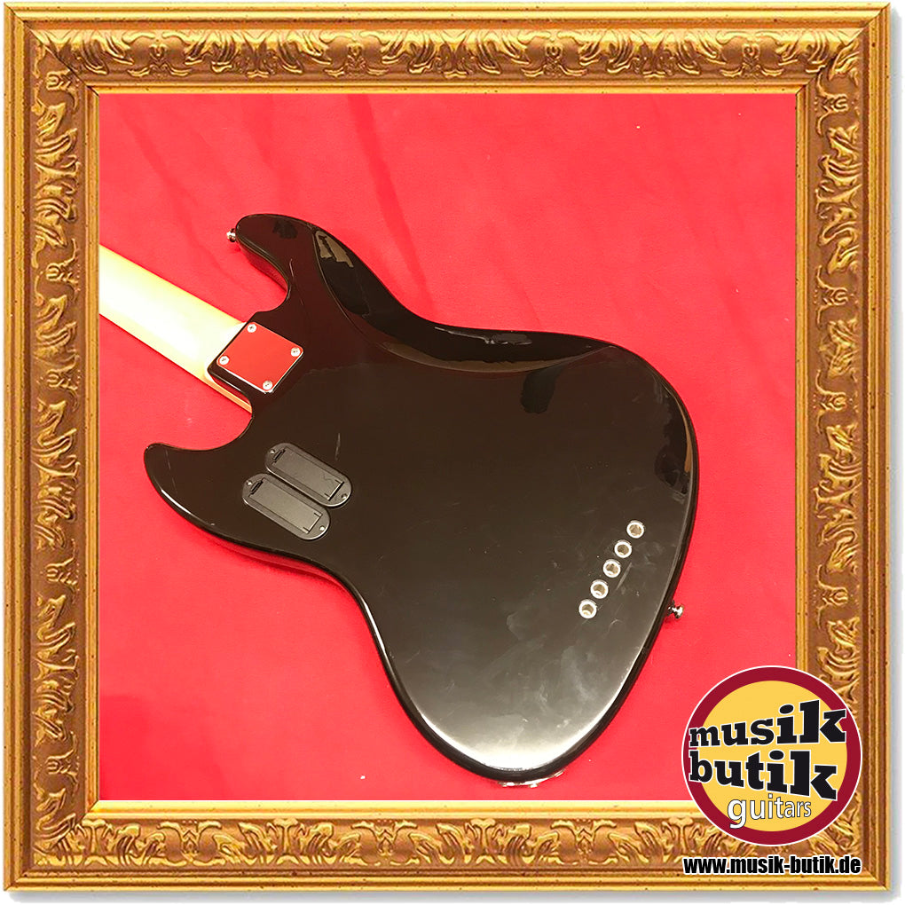 Marcus Miller V7 Alder-5 BK gebraucht