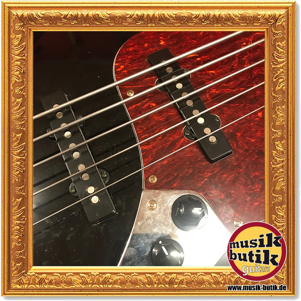 Marcus Miller V7 Alder-5 BK gebraucht