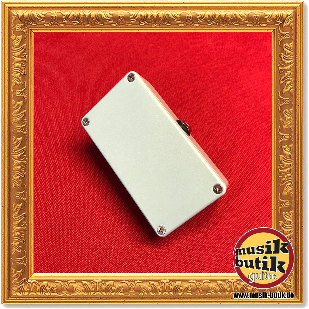 Mr. Black Deluxe Plus Reverb / Tremolo