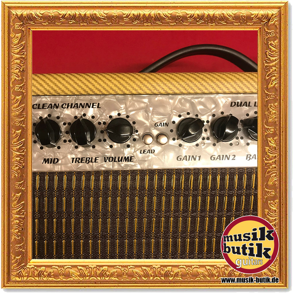 PCL Vintage Amp Stagemaster 60 gebraucht