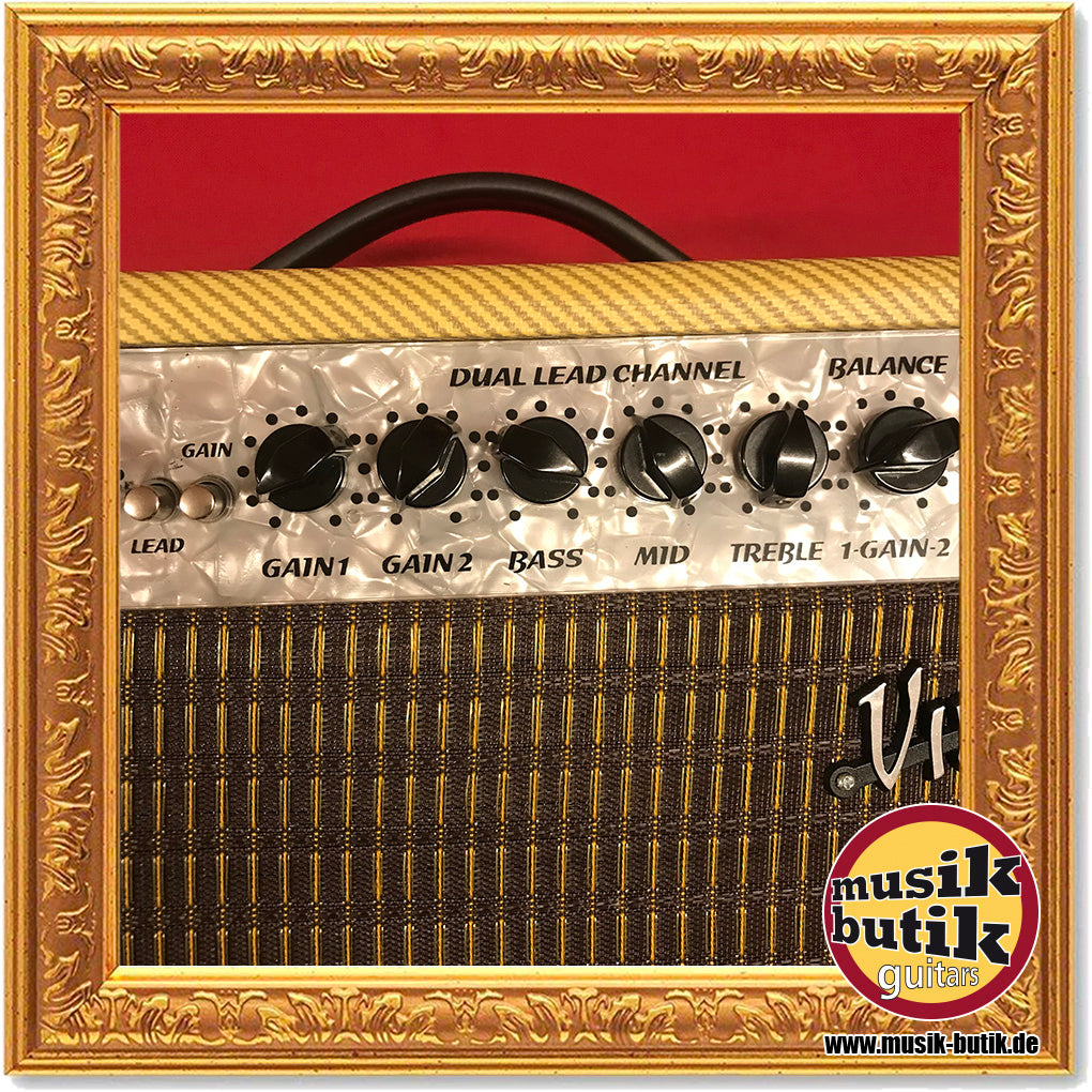 PCL Vintage Amp Stagemaster 60 gebraucht