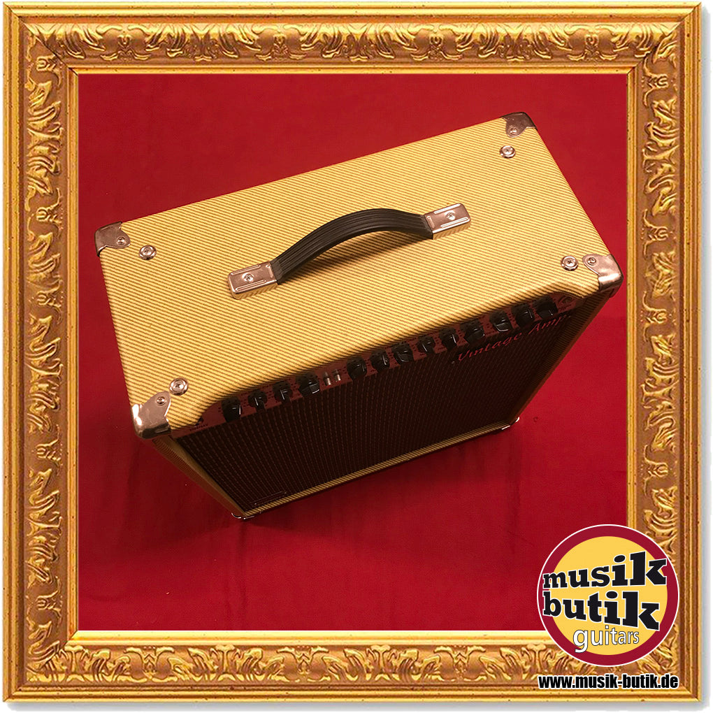 PCL Vintage Amp Stagemaster 60 gebraucht