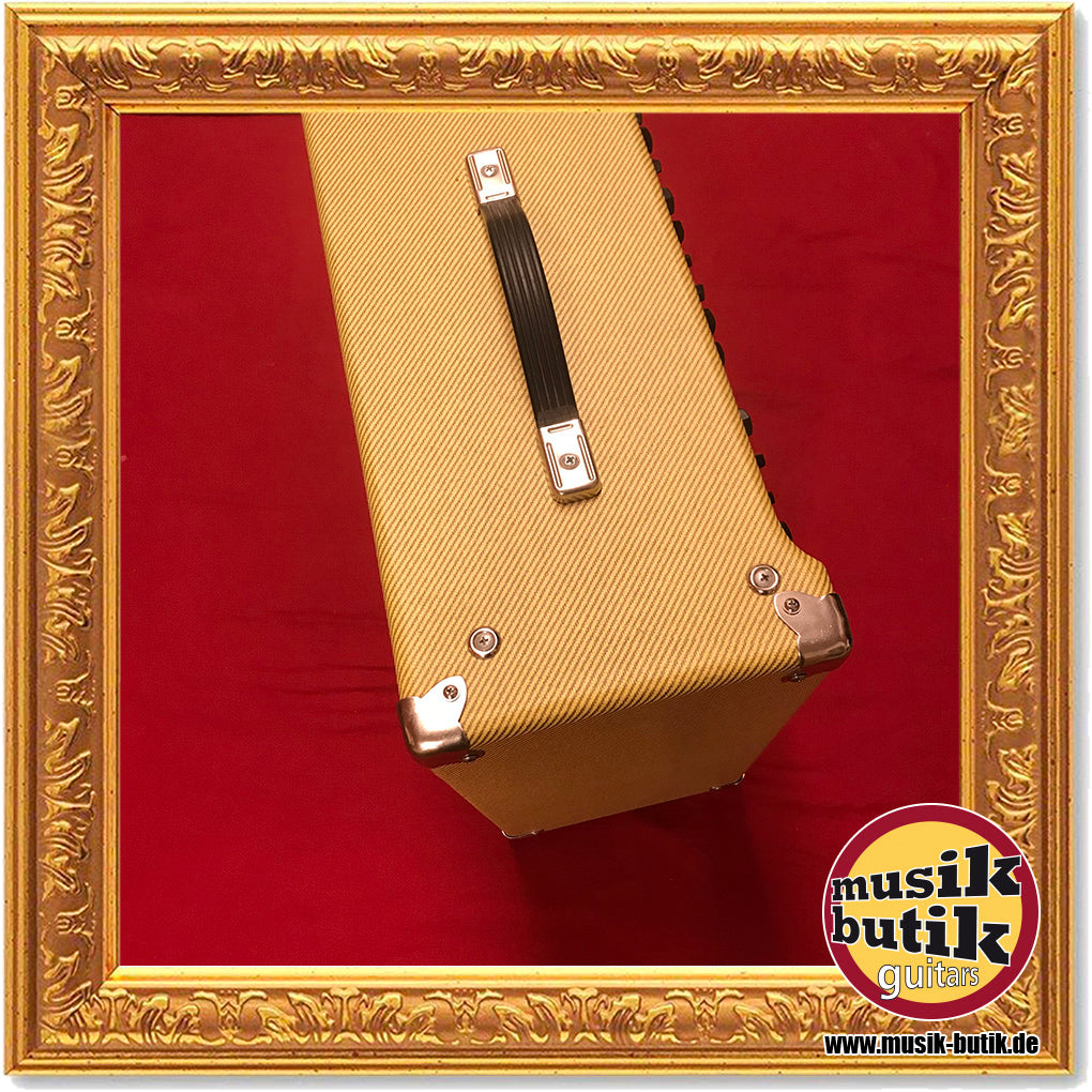 PCL Vintage Amp Stagemaster 60 gebraucht