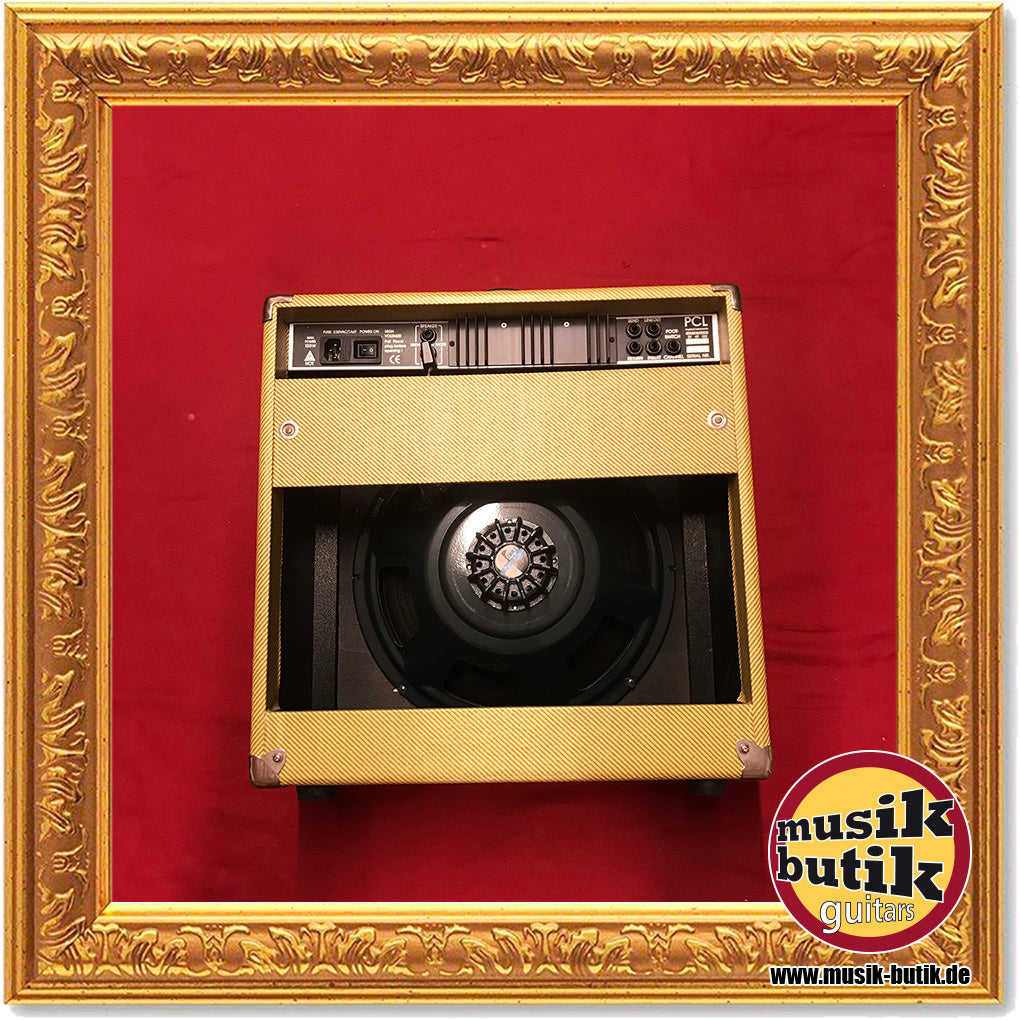 PCL Vintage Amp Stagemaster 60 gebraucht