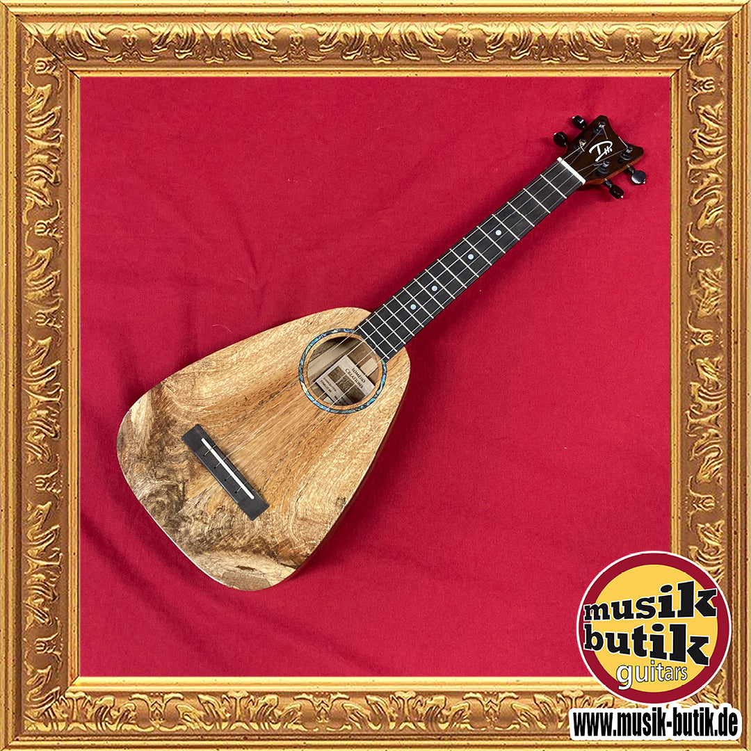 Romero Creations Tiny Tenor Mango TTMG-22009