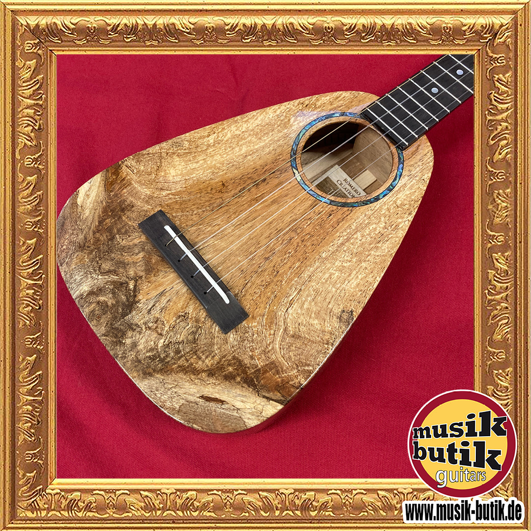 Romero Creations Tiny Tenor Mango TTMG-22009