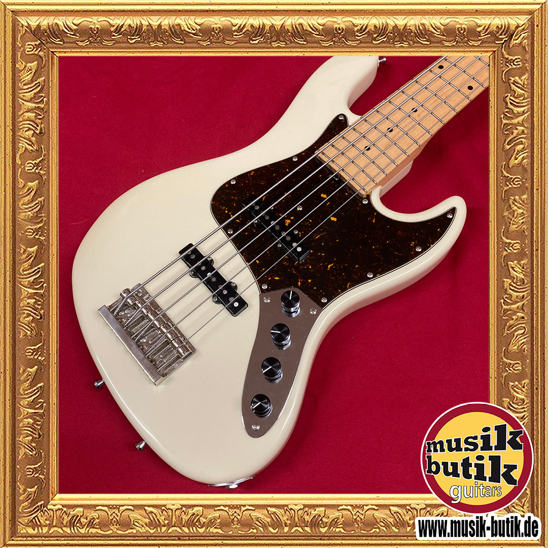 Sadowsky MetroLine 21-5 Vintage J-Style-Bass