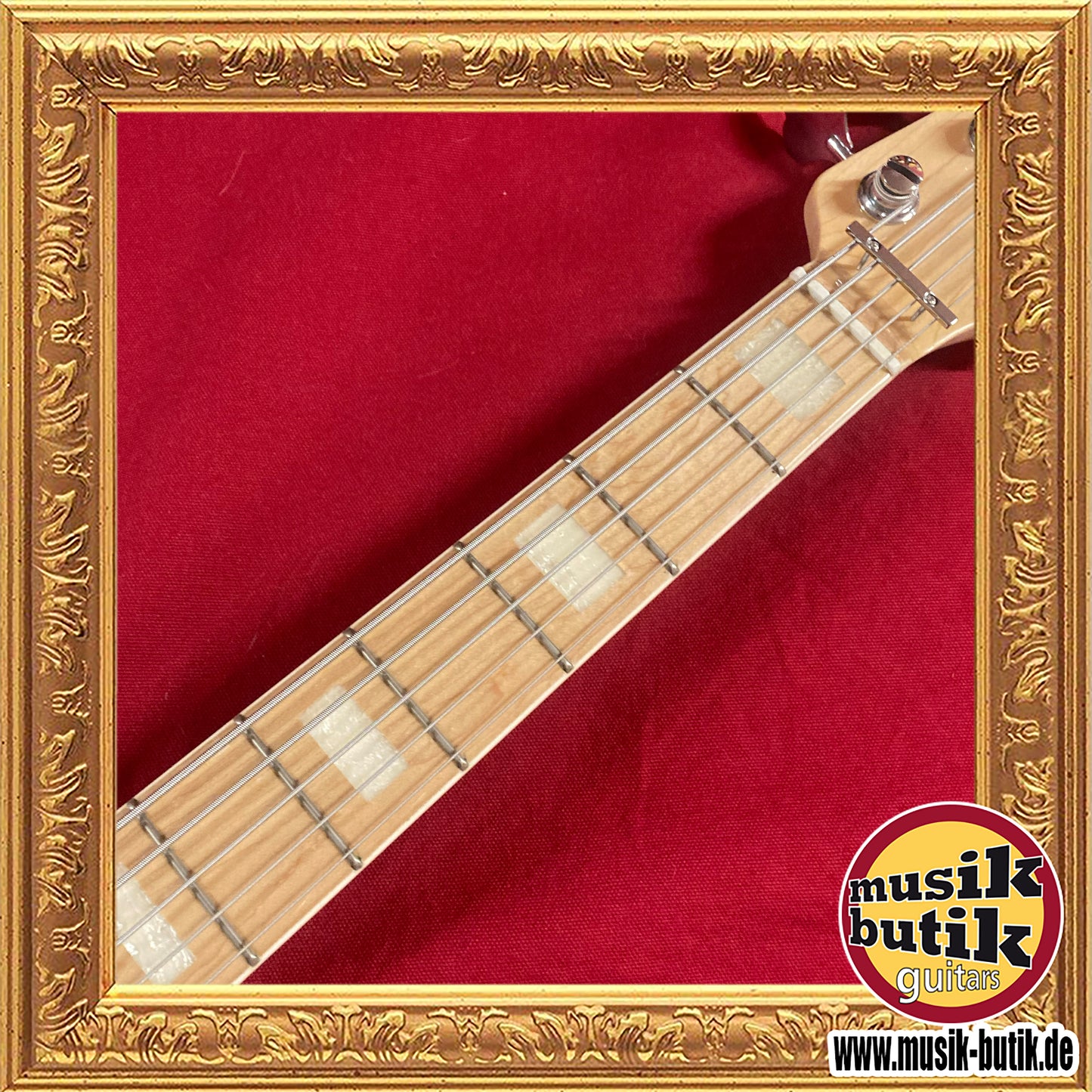 Sire Marcus Miller P7 Alder 5 tobaccoburst maple