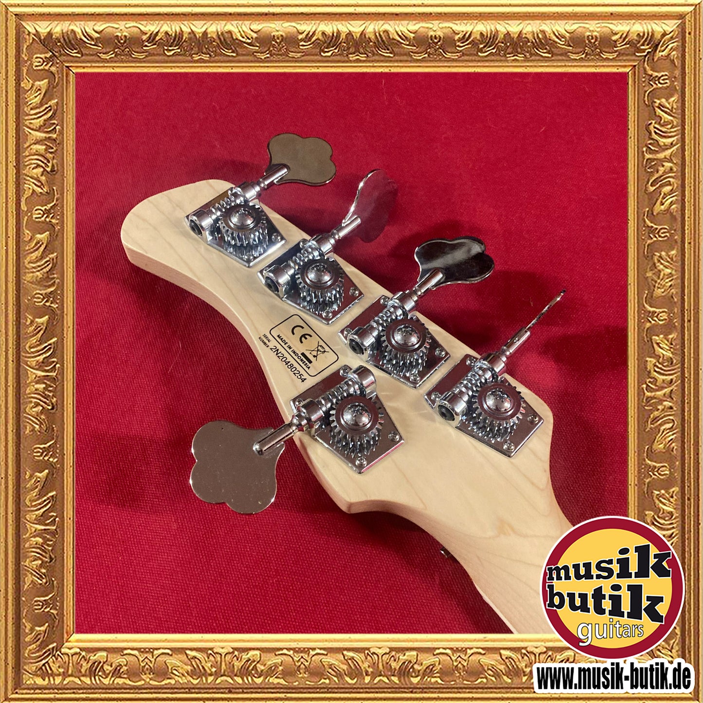 Sire Marcus Miller P7 Alder 5 tobaccoburst maple