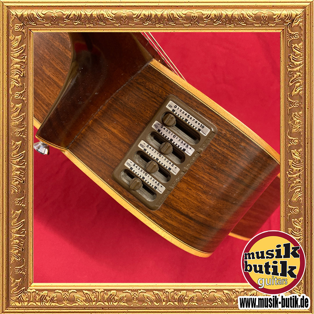 Takamine EN-15 1985