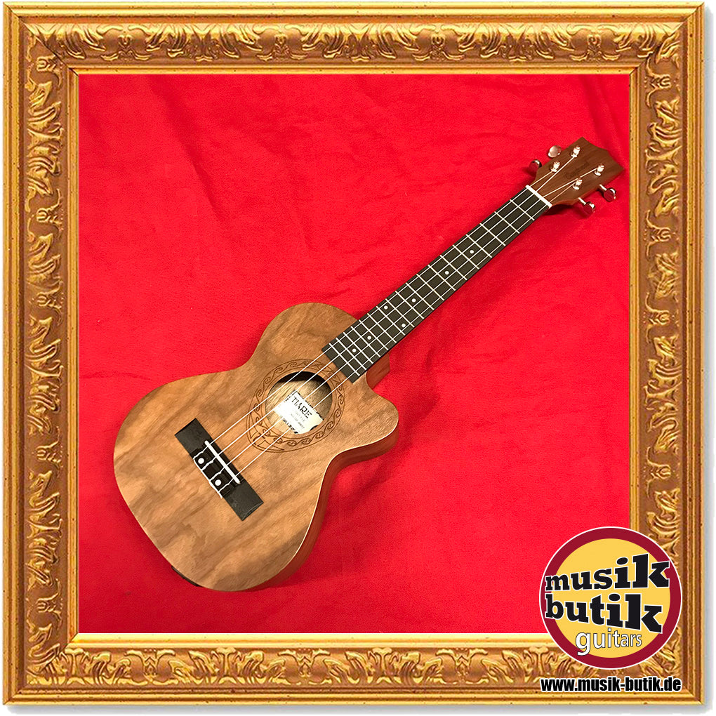 Tanglewood TWT-15E Tiare Tenor-Ukulele