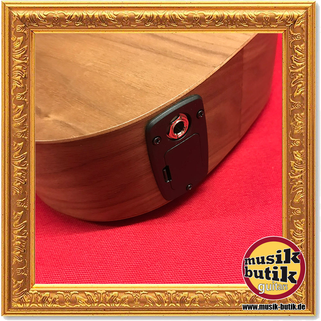 Tanglewood TWT-15E Tiare Tenor-Ukulele