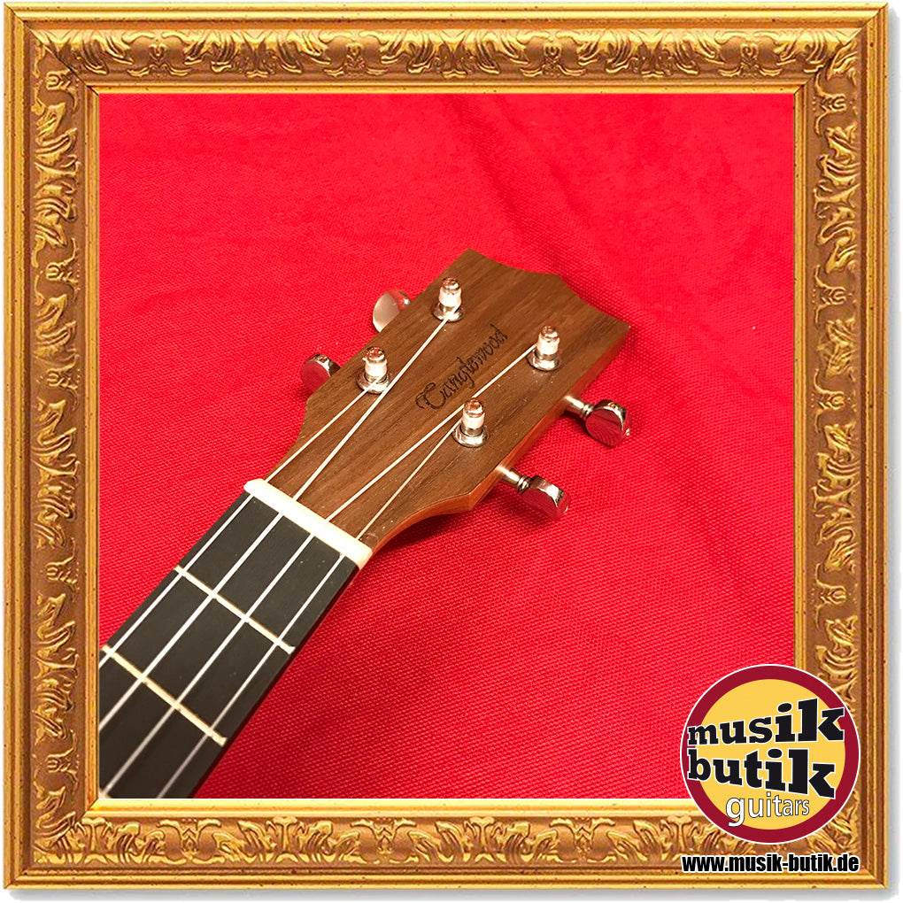 Tanglewood TWT-15E Tiare Tenor-Ukulele