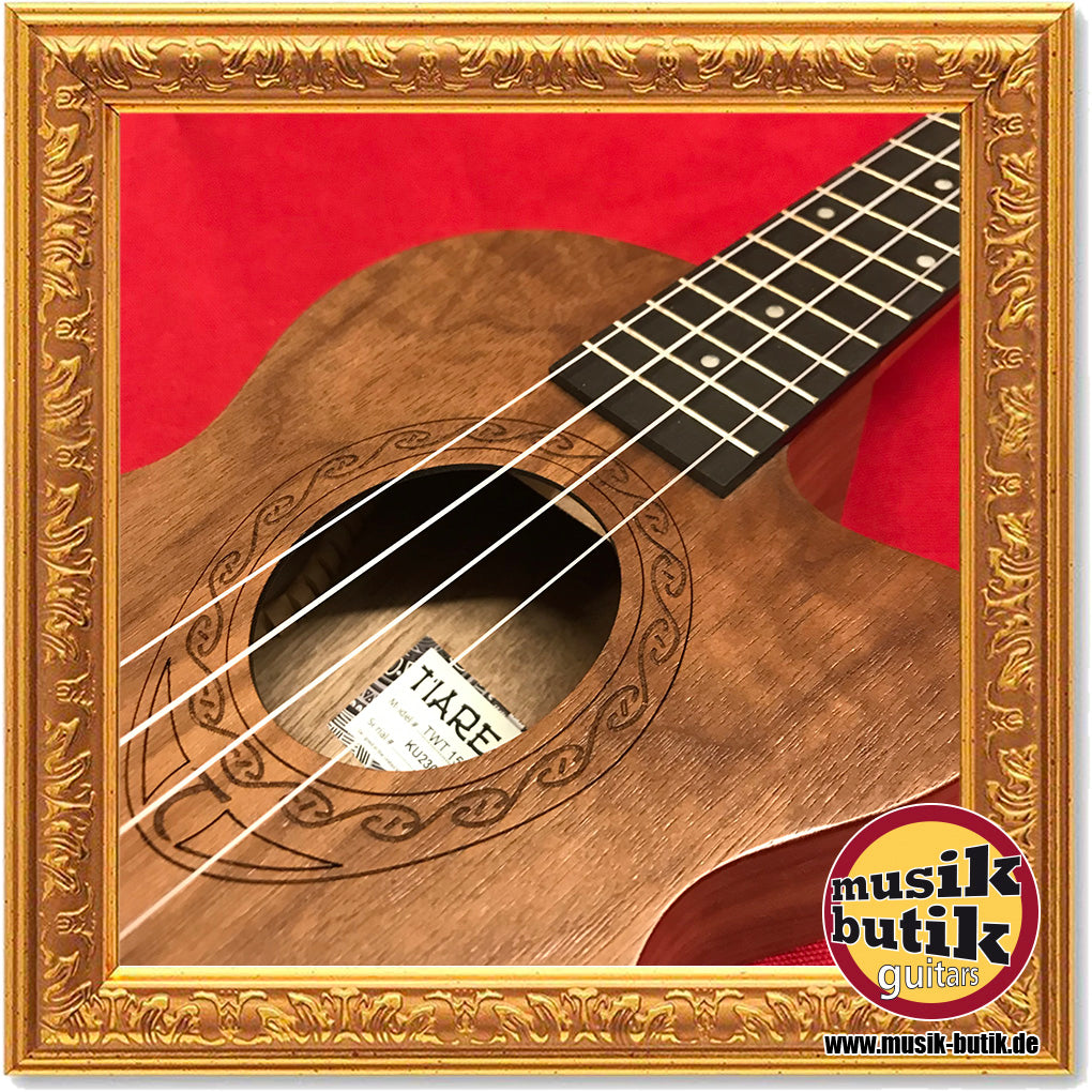 Tanglewood TWT-15E Tiare Tenor-Ukulele