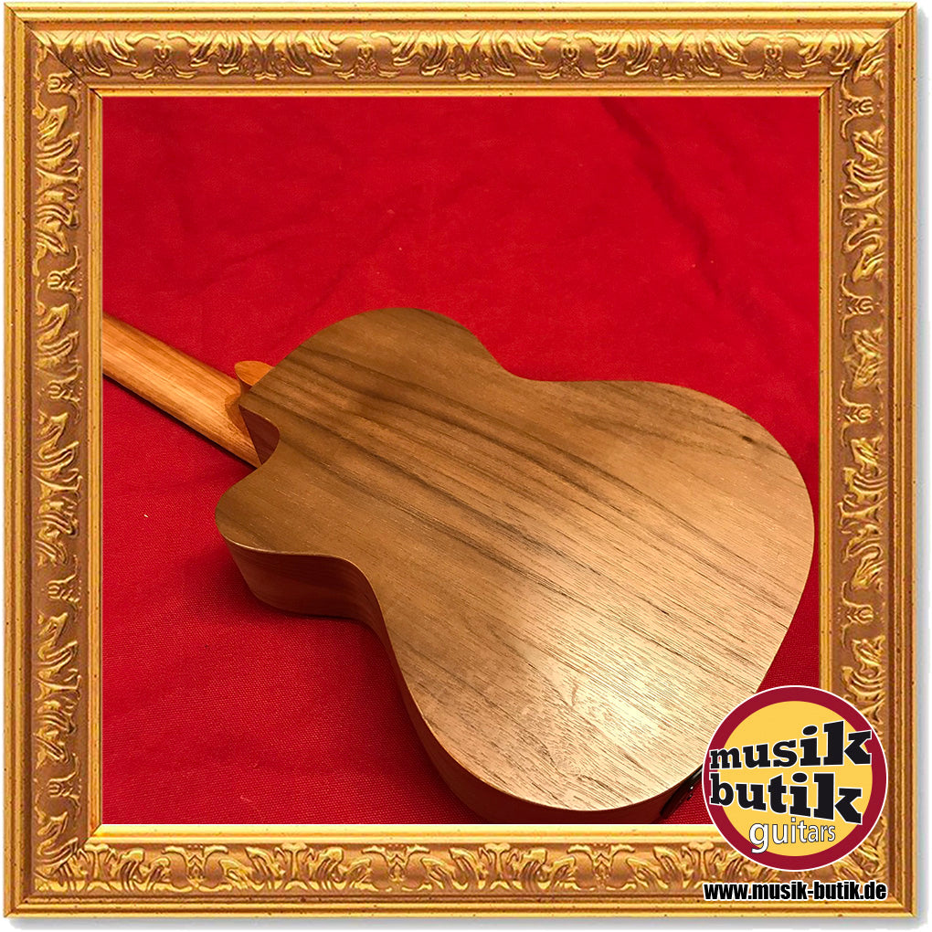 Tanglewood TWT-15E Tiare Tenor-Ukulele